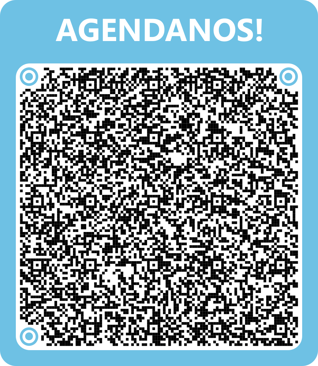 contacto qr