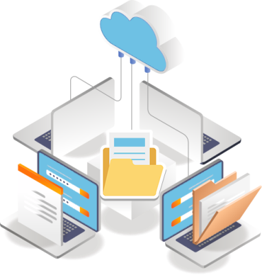 backup archivos