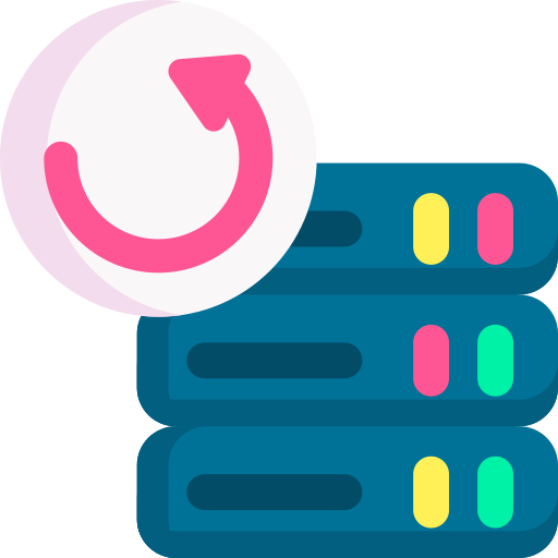 serv backups