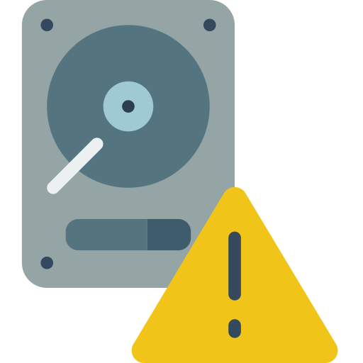 serv datarecovery