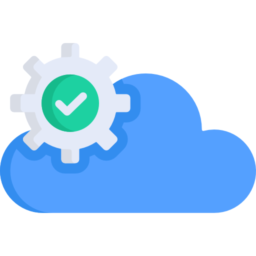 serv nube