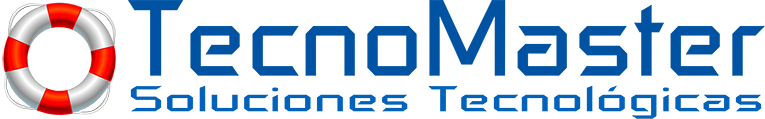 tecnomaster logo med